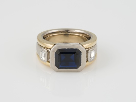 Auction 136<br>RING