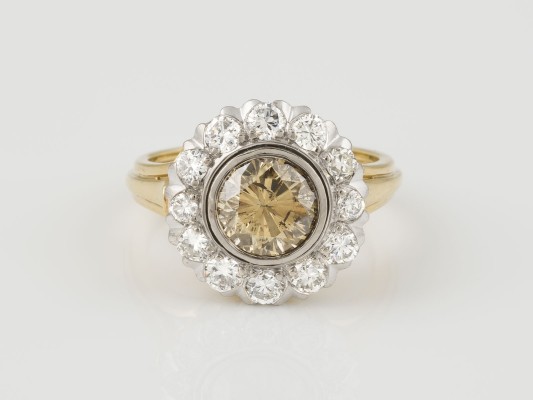 Auction 136<br>RING