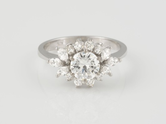 Auction 136<br>RING