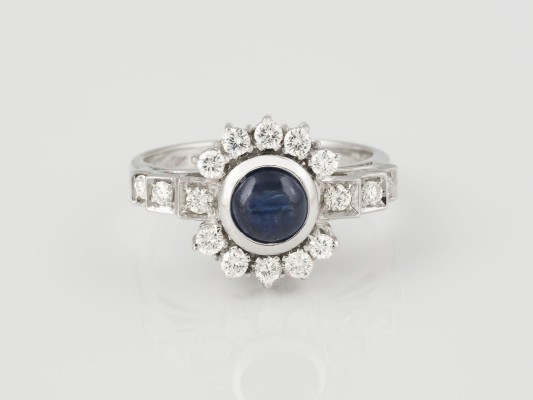 Auction 136<br>RING