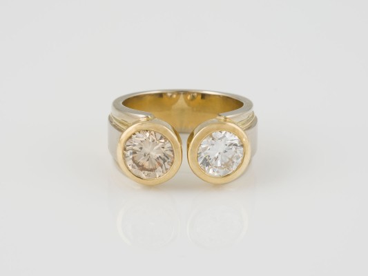 Auction 136<br>RING