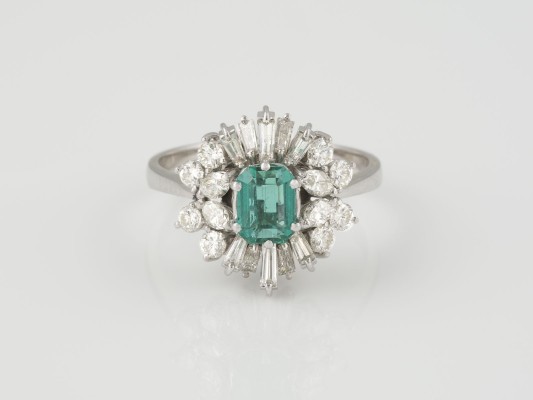 Auction 136<br>RING