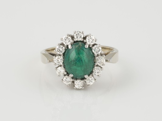 Auction 136<br>RING