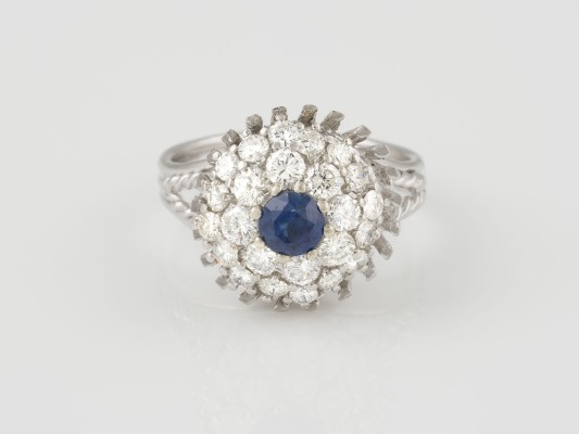 Auction 136<br>RING