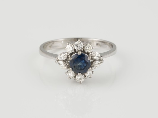 Auction 136<br>RING