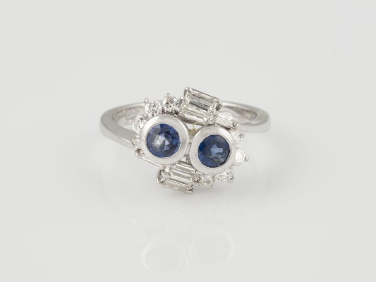 Auction 136<br>RING