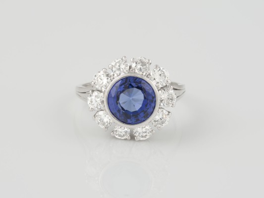 Auction 136<br>RING