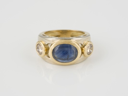 Auction 136<br>RING