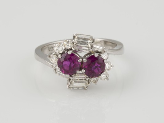 Auction 136<br>RING