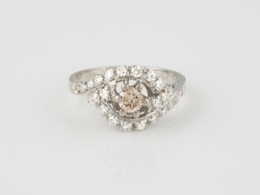 Auction 136<br>RING