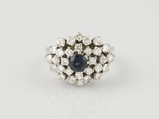 Auction 136<br>RING