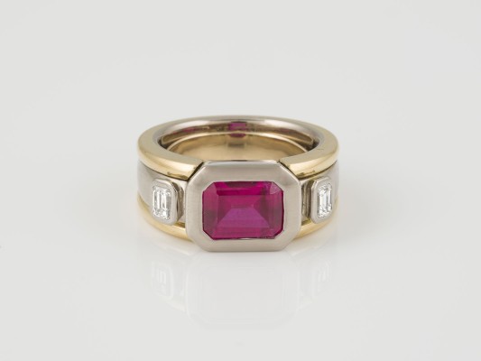 Auction 136<br>RING