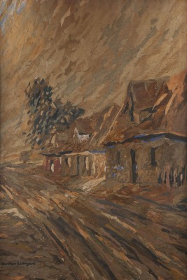 Auction 140<br>'DORFSTRASSE' (1923)