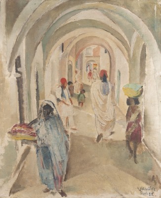 Auction 140<br>'TRIPOLI' (1925)