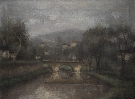 Auction 140<br>'SAALEBRÜCKE' 1942