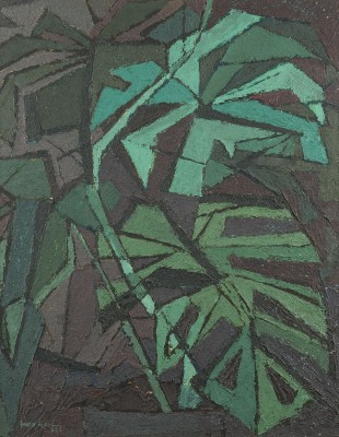 Auction 140<br>'PHILODENDRON' (1961)