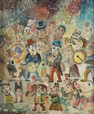 Auction 140<br>'KERMIS' (1963)