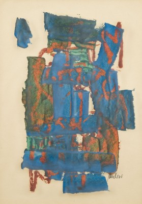 Auction 140<br>OHNE TITEL (1960)