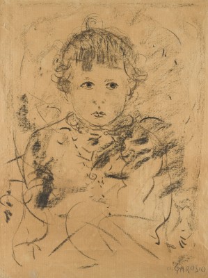 Auction 140<br>KINDERPORTRAIT