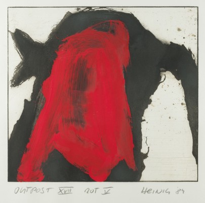 Auction 140<br>OUTPOST XVII ROT V, 1984