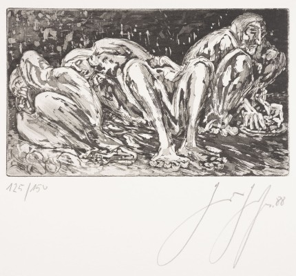 Auction 140<br>'DIE SCHLÄFER' (1988)