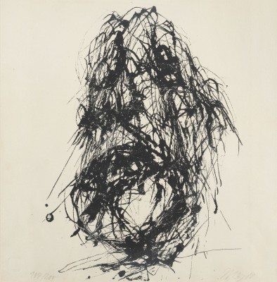 Auction 140<br>'KOPF' (1986)