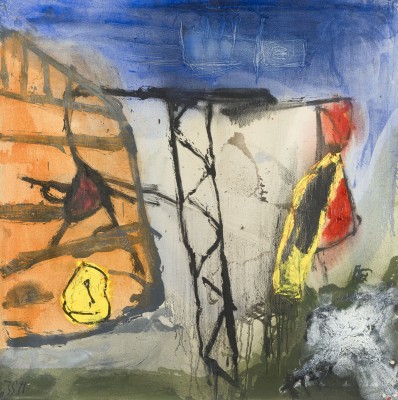 Auction 140<br>OHNE TITEL (1991)