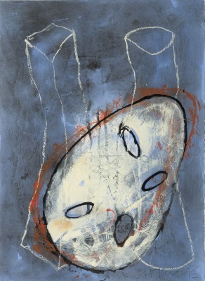 Auction 140<br>OHNE TITEL (1992)