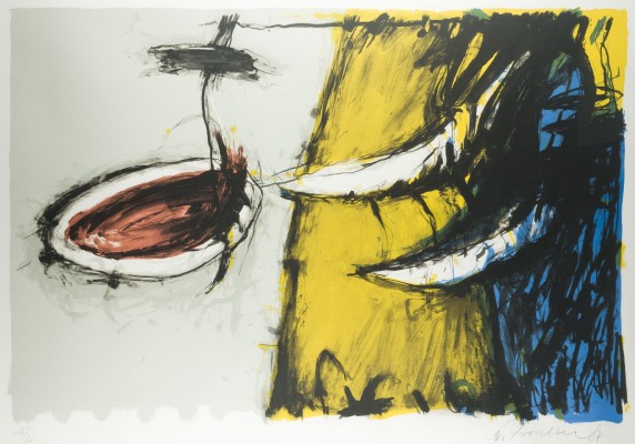 Auction 140<br>'OHNE TITEL' (1987)