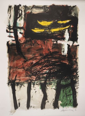 Auction 140<br>'OHNE TITEL' (1991)