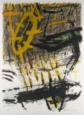 Auction 140<br>'OHNE TITEL' (1992)