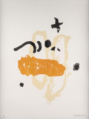 Auction 140<br>'OHNE TITEL' (1998)