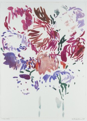 Auction 140<br>BLUMEN (1991)