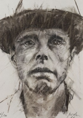 Auction 140<br>'JOSEPH BEUYS' (2021)