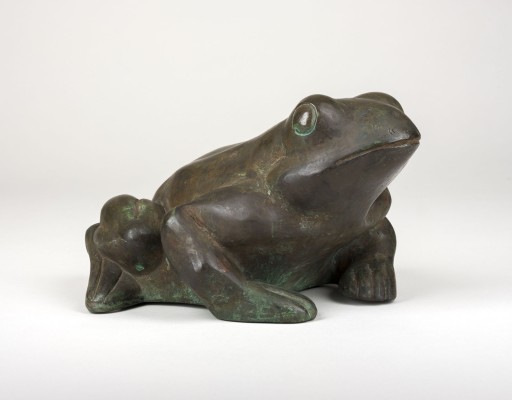 Auction 140<br>FROSCH