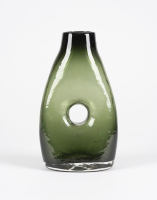 Auction 140<br>VASE 'FORATO' MURANO