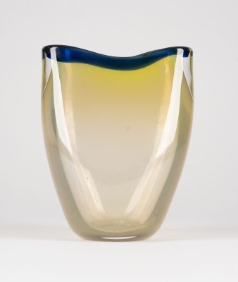 Auction 140<br>VASE LEERDAM 'UNICA'