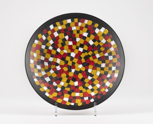 Auction 140<br>SCHALE 'PIATTO MURRINE'