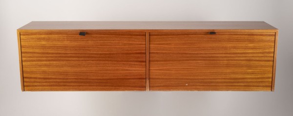 Auktion 140<br>HÄNGE SIDEBOARD MODELL '121'