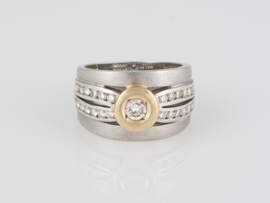 Auction 141<br>RING