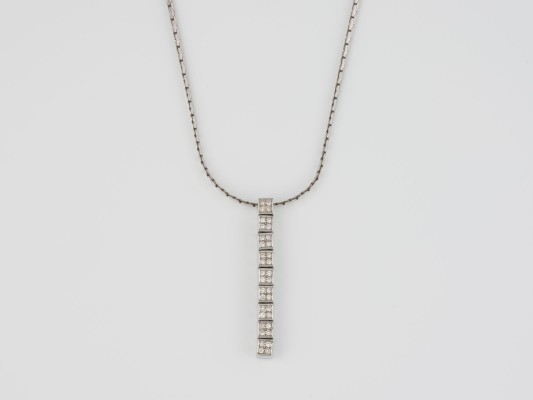 Auktion 141<br>COLLIER