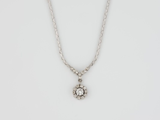 Auction 141<br>BRILLANT-COLLIER