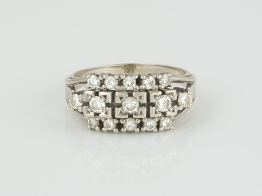 Auction 141<br>RING