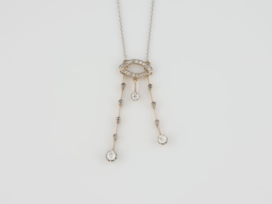 Auktion 141<br>COLLIER