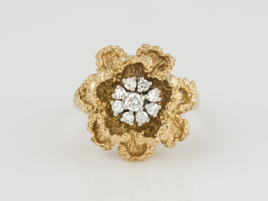 Auction 141<br>Ring