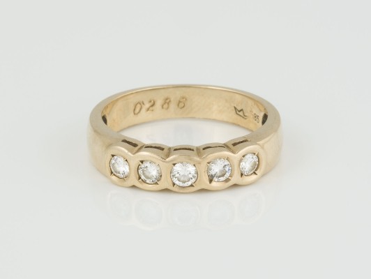 Auction 141<br>RING