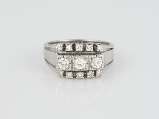 Auction 141<br>RING