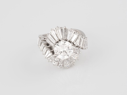 Auction 141<br>BRILLANT-RING