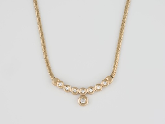 Auktion 141<br>BRILLALNT-COLLIER