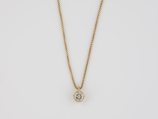 Auktion 141<br>COLLIER